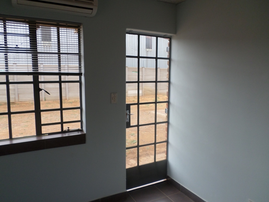 To Let commercial Property for Rent in Sasolburg Industrial Zone 2 Free State